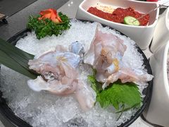 -海底捞火锅(杭州天虹购物中心店)