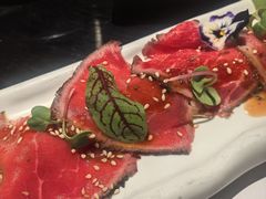 -花潮料理艺食馆(SM新生活广场店)