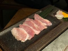 -厚贞日式烤肉(龙之梦店)