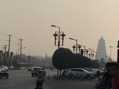 -大雁塔北广场音乐喷泉