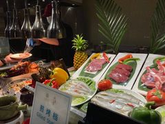 -威珀斯酒店·珀萃美食餐厅