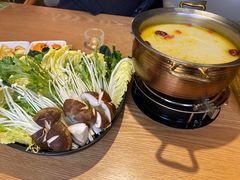 -湘拾(壹方北馆店)