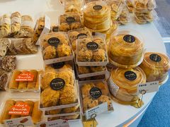 -BreadTalk面包新语·烘焙蛋糕(益田假日店)