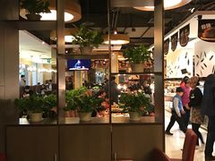 -比格比萨自助(新辰里学清路店)