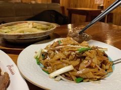 -又一福烤鸭·北京菜(东四店)