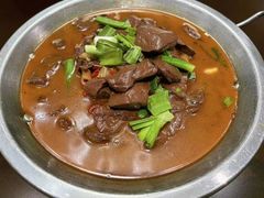 -巢湖名吃·东关老鹅汤(江南风情街店)
