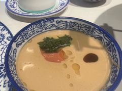 -一只羊·铜锅涮羊肉烧烤