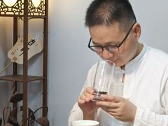 -诗宇时光茶艺书法古琴培训