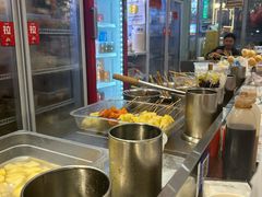 -0719烤鸭店(张湾店)