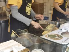 招牌鸡蛋饼-卞姐蛋饼(陕西南路店)