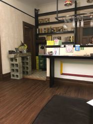 -睫乐园•睫公馆•美睫美甲沙龙