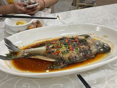 -金山记靓鸡专门店·中山菜