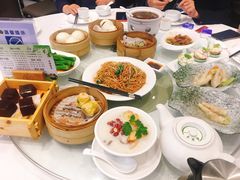 -金翠皇宫粤菜·点心·海鲜(科技园店)