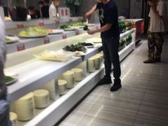 -玫瑰花园自助烤肉(顺义鑫海韵通店)