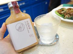 壹间奶茶-明腾壹间茶餐厅(新都会花园广场店)