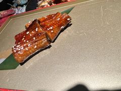 -上井料理黑金店(IFS国金中心店)