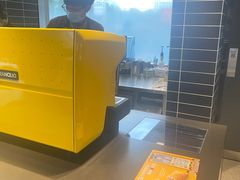 -麦当劳·得来速店(星沙大道店)