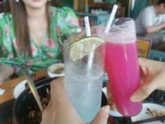 -烛影拾光观景餐厅·创意菜·摄影·小提琴(大唐不夜城店)