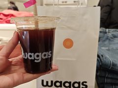 -Wagas沃歌斯(富力广场店)