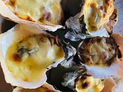 -蚝乡农庄(铁涌赤岸店)