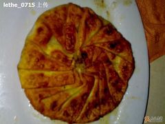 开口馅饼-吃不够开口馅饼店(小西路店)