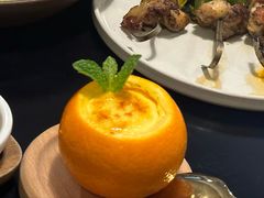 -橘酱餐厅