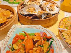 -桥东喜碧海鲜街(水东街店)