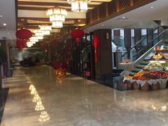 -潮府馆·非遗潮州菜·港式点心(世纪公园店)