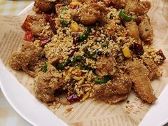 -老廣食堂(区庄店)