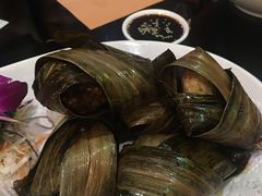 -金厨泰国餐厅·全泰籍厨师料理(拱北店)