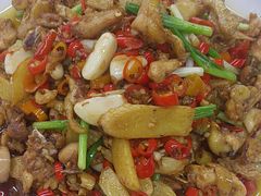 -海鲜e族(马王堆店)