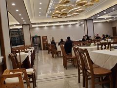 大堂-怡园饭店-餐厅(四望亭店)