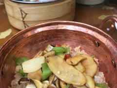 -福照楼汽锅鸡·云南菜(护国路店)