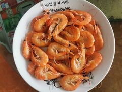 -梅姐海鲜餐厅(水头海鲜街店)