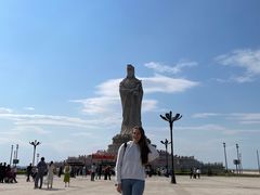 -天津妈祖文化园