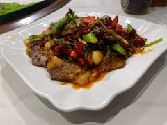 -蒙艾里民族传统菜蒙餐