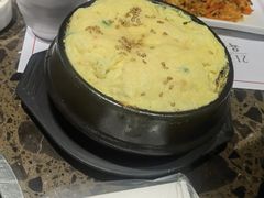 -肉加韩国料理·烤肉(金茂湾店)