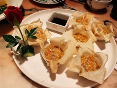 公主素蟹粉-桂满陇-西湖船宴(西单大悦城店)