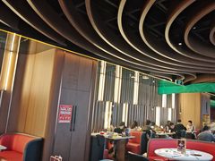 -喜庭海鲜自助(北辰三角洲北辰荟店)