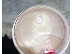 -Manner Coffee(芮欧百货店)