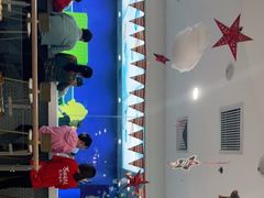 -龙格亲子游泳·水育早教运动中心(绿宝中心)
