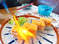 -Sushi Love 创意寿司(丽影广场店)