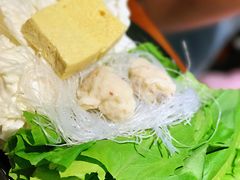 -宣武小院涮肉(前门店)