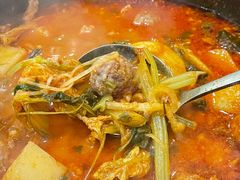 -笔记安顺夺夺粉火锅