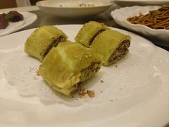 -骏莱海鲜鱼港(五角场店)
