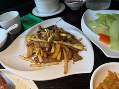 -顺峰顺水顺德菜(龙华店)