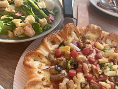 -必胜客(双榆树店)