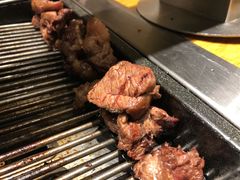 -一心烤肉(延安路店)