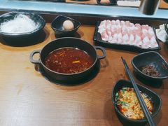 -呷哺呷哺 黄金牧场 (回龙观港龙店)