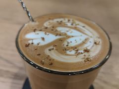 -ZM COFFEE(西安路店)